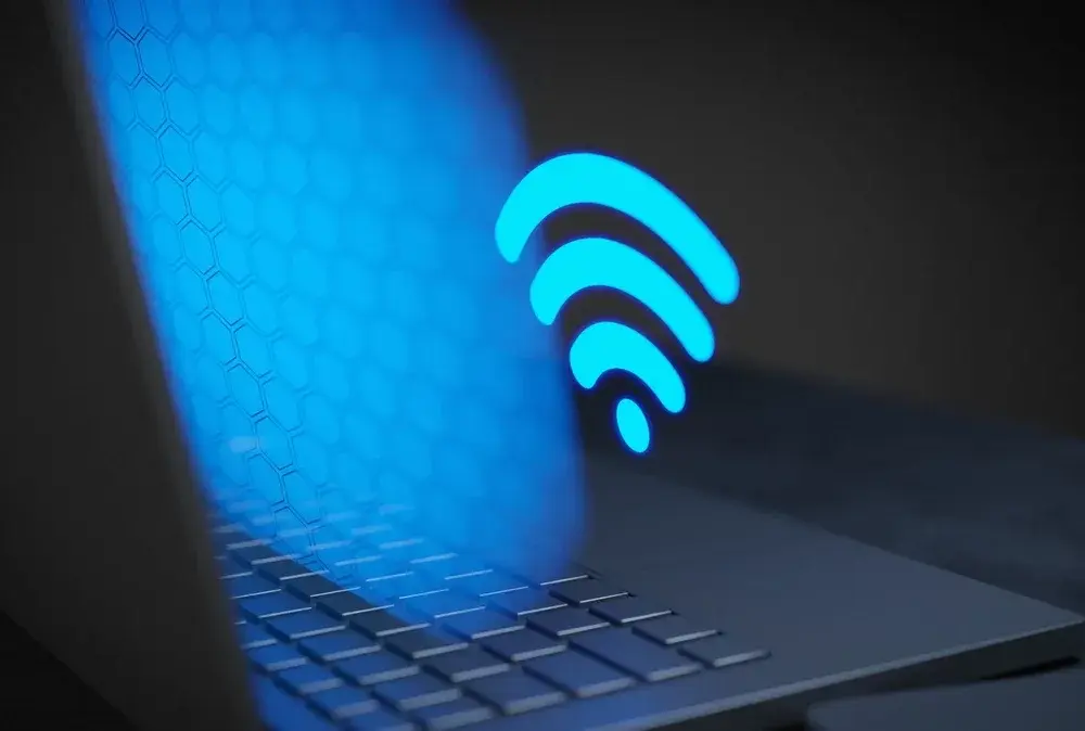 Jak sprawdzić zasięg wifi i uniknąć problemów z połączeniem