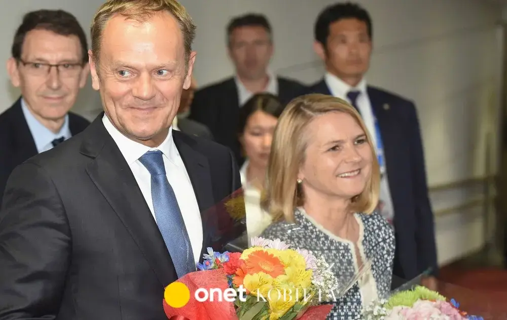 Czy żona Tuska odeszła od niego? Prawda o ich małżeństwie