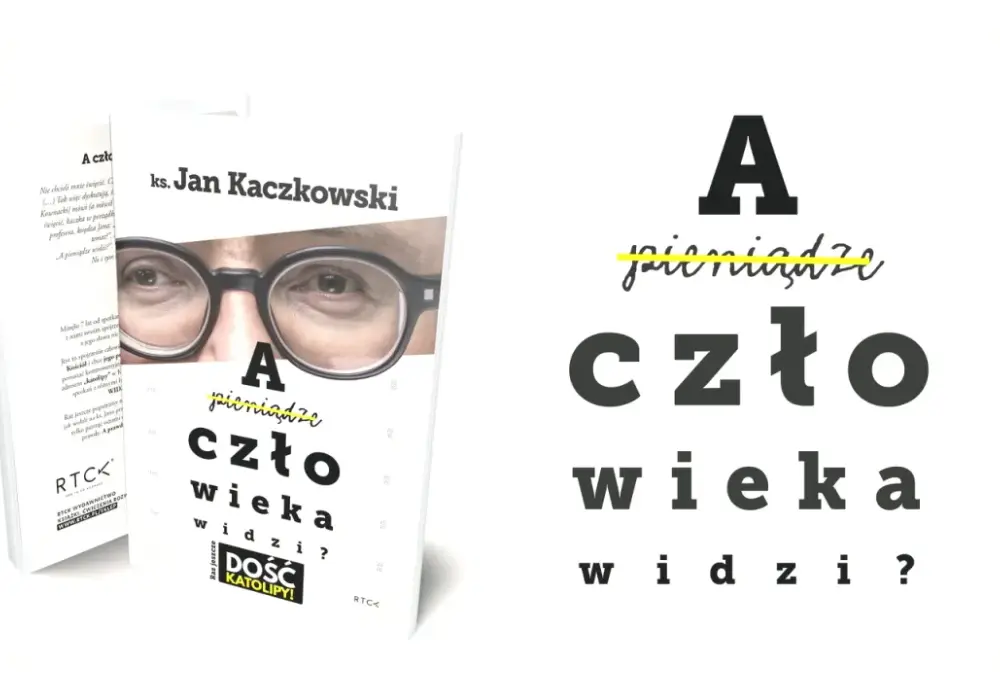 Kaczkowski o miłości - Czy kochasz, czy tylko posiadasz?