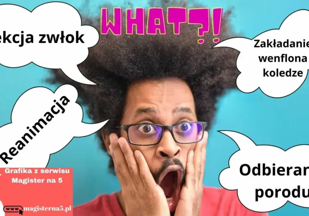 Czy po studiach medycznych jest się lekarzem - To nie takie proste
