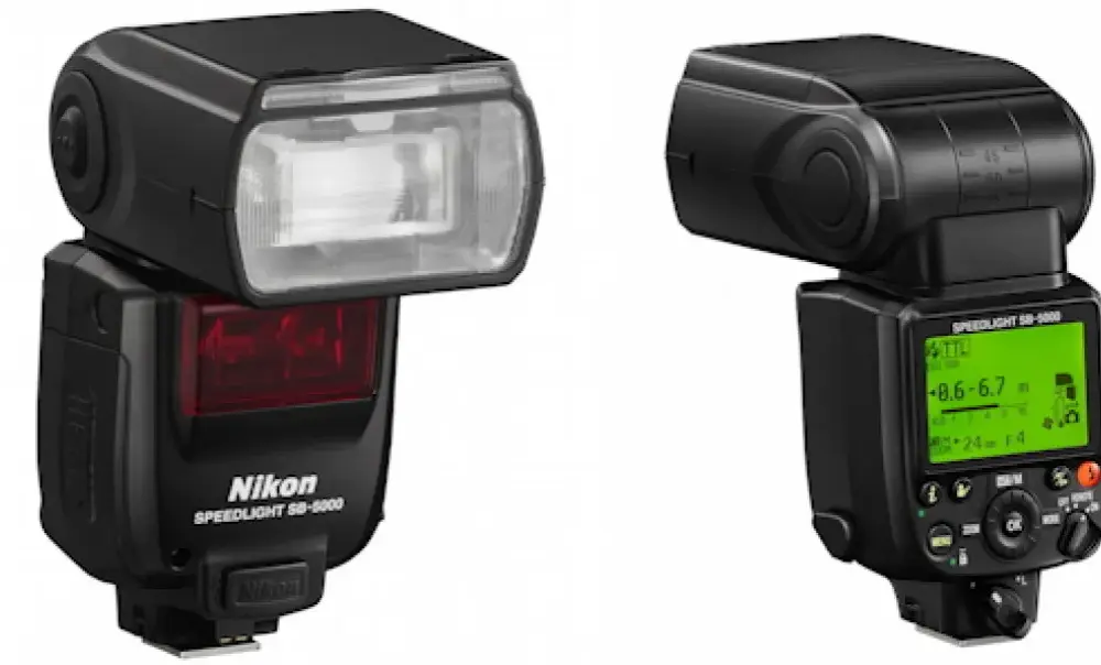 Nikon SB 5000: Najpotężniejsza lampa błyskowa? Analiza funkcji