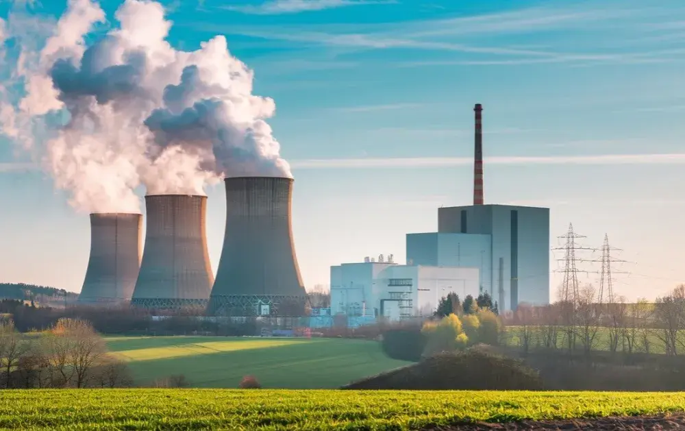 Francja elektrownie atomowe ile? Zaskakujące fakty o reaktorach jądrowych