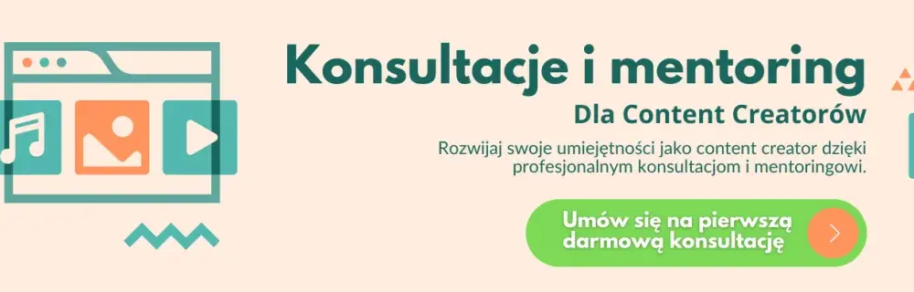 Content creator co to - poznaj rolę i zadania twórcy treści