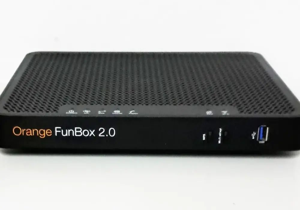 Orange FunBox 2.0 - Czy ten router wciąż daje radę?