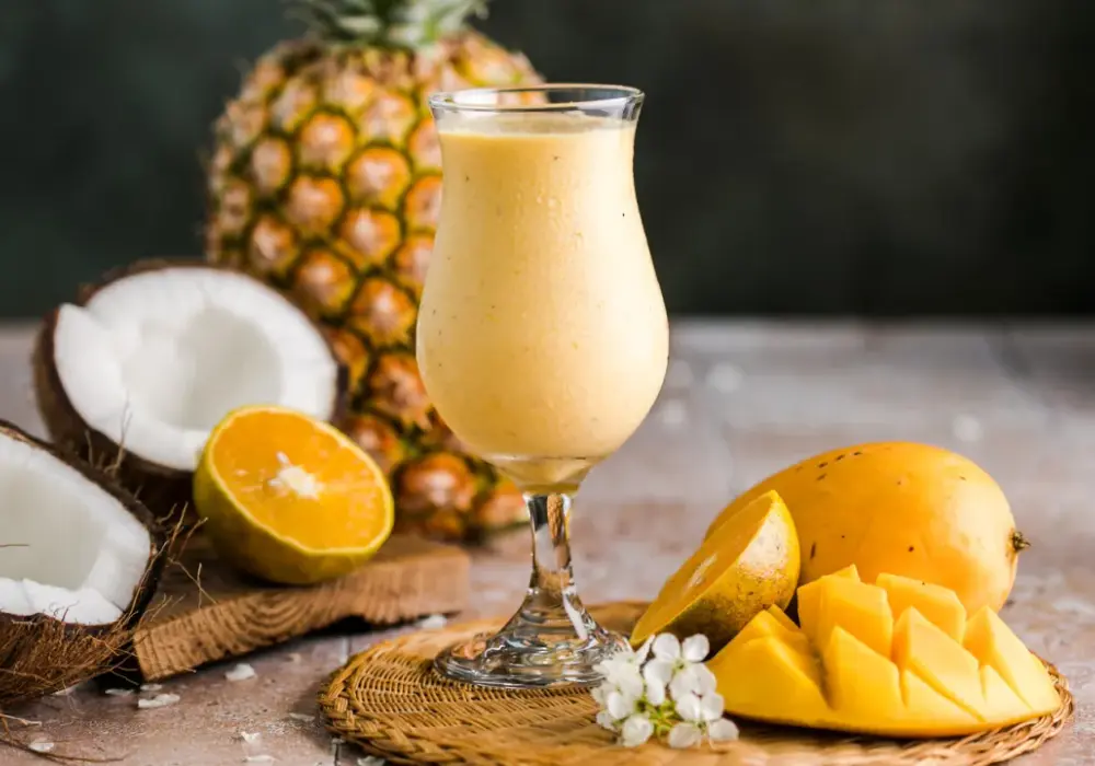 Canari coconut milk drink - smak i zastosowanie, które musisz poznać