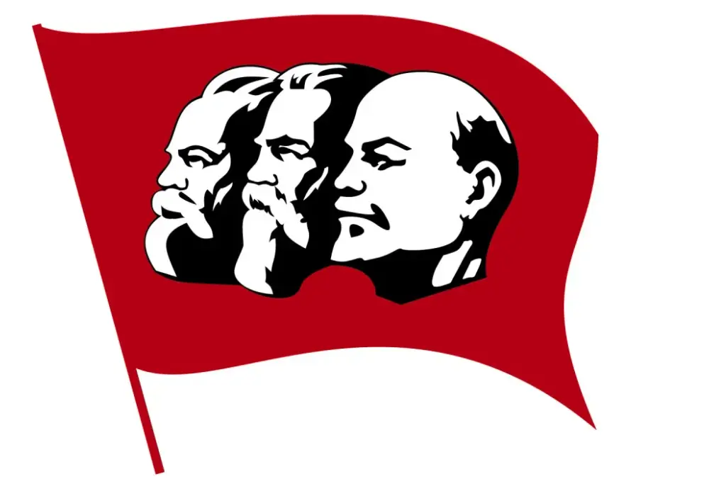 Czy lewica to komunizm? Odkryj różnice i wspólne cechy ideologii