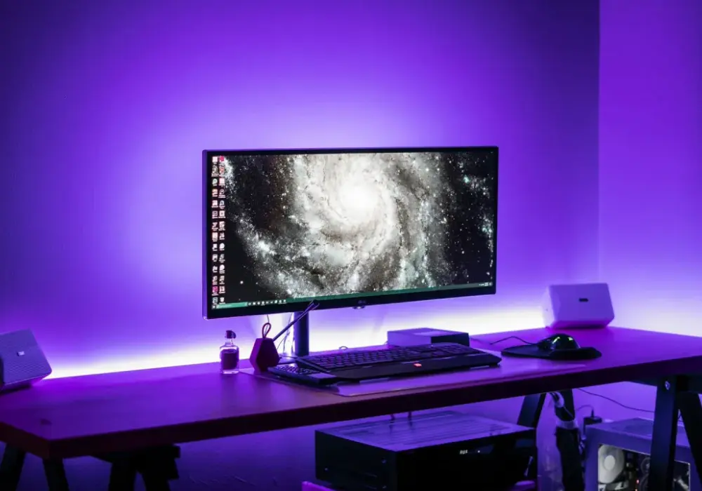 Jaki monitor 34 cale wybrać, aby uniknąć rozczarowania?