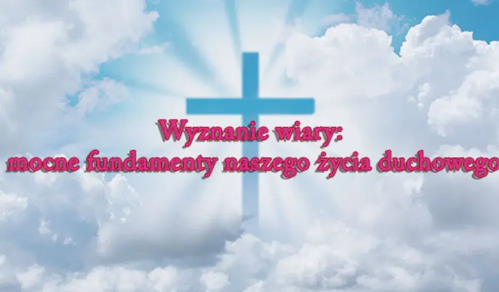 Wiara co to jest definicja – zrozumienie jej głębokiego znaczenia