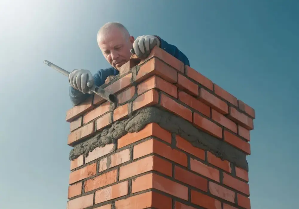 Jaka cegła na komin? Wybierz najlepszy materiał dla trwałości i bezpieczeństwa