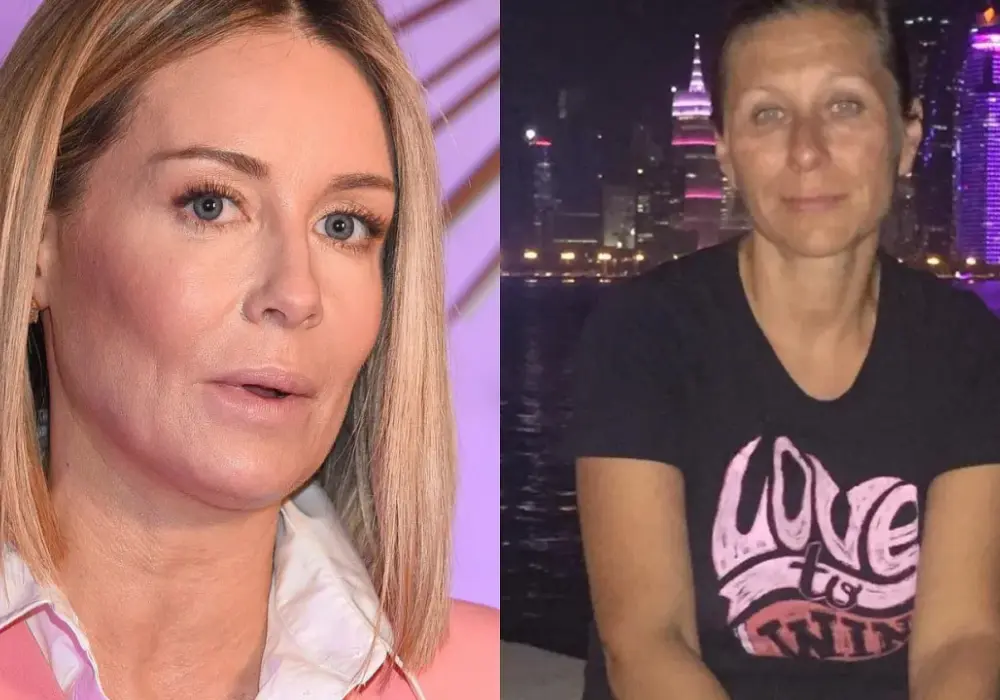 Pierwsza żona Jacka Rozenka: Kim była Katarzyna Litwiniak?