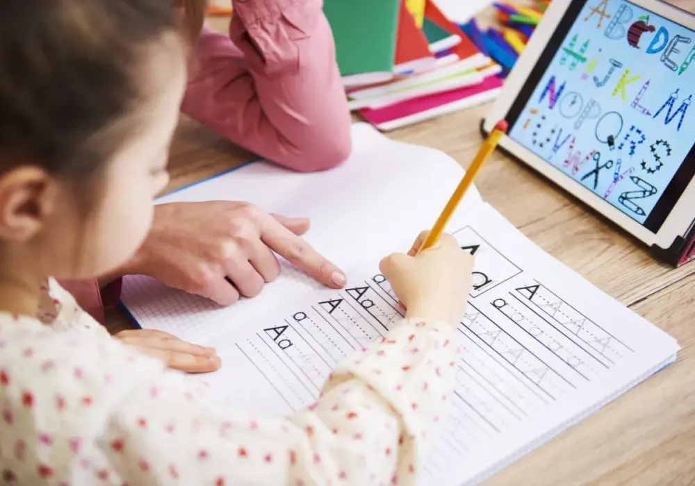 Dysleksja u dzieci - objawy, diagnoza i jak wspierać dziecko?