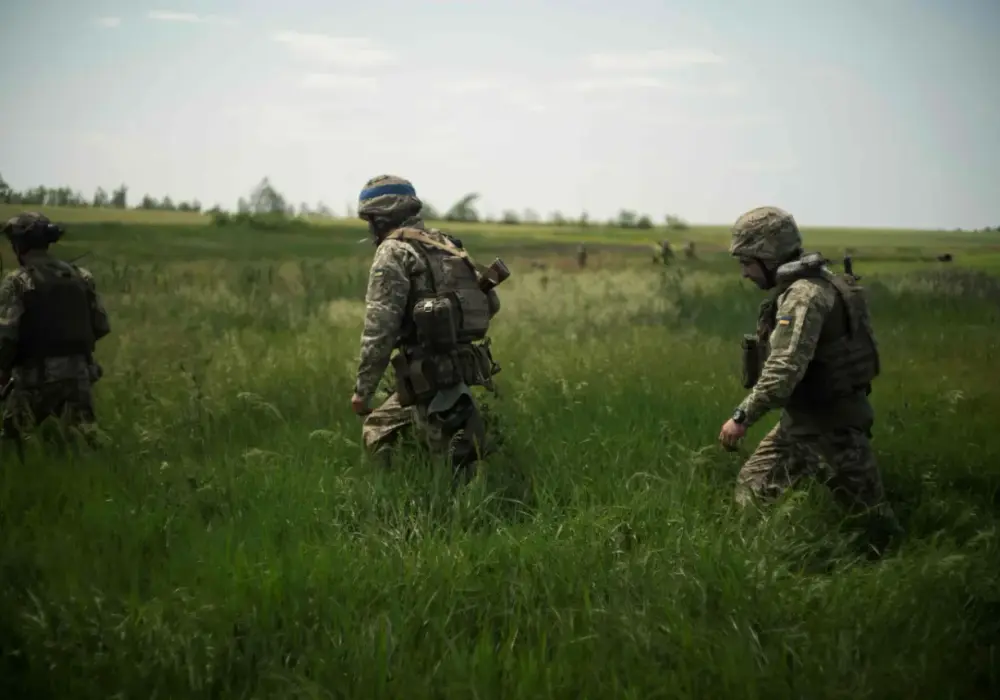 Atak z ukrycia w wojsku - jak działa zasadzka i kiedy ma sens