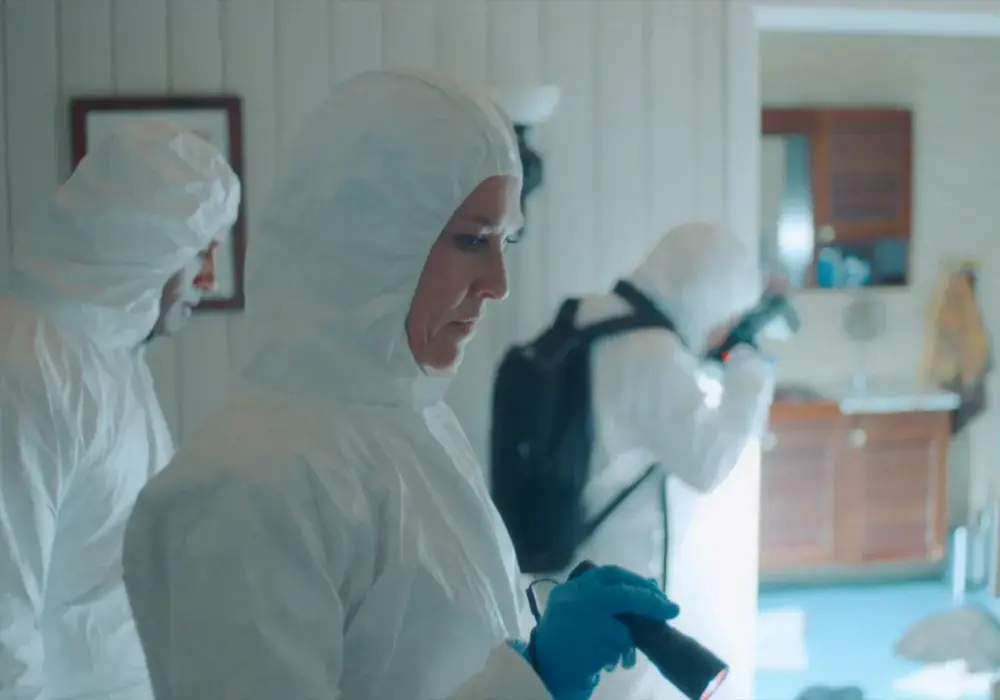 Najlepsze szwedzkie seriale na Netflix - odkryj skandynawskie hity!