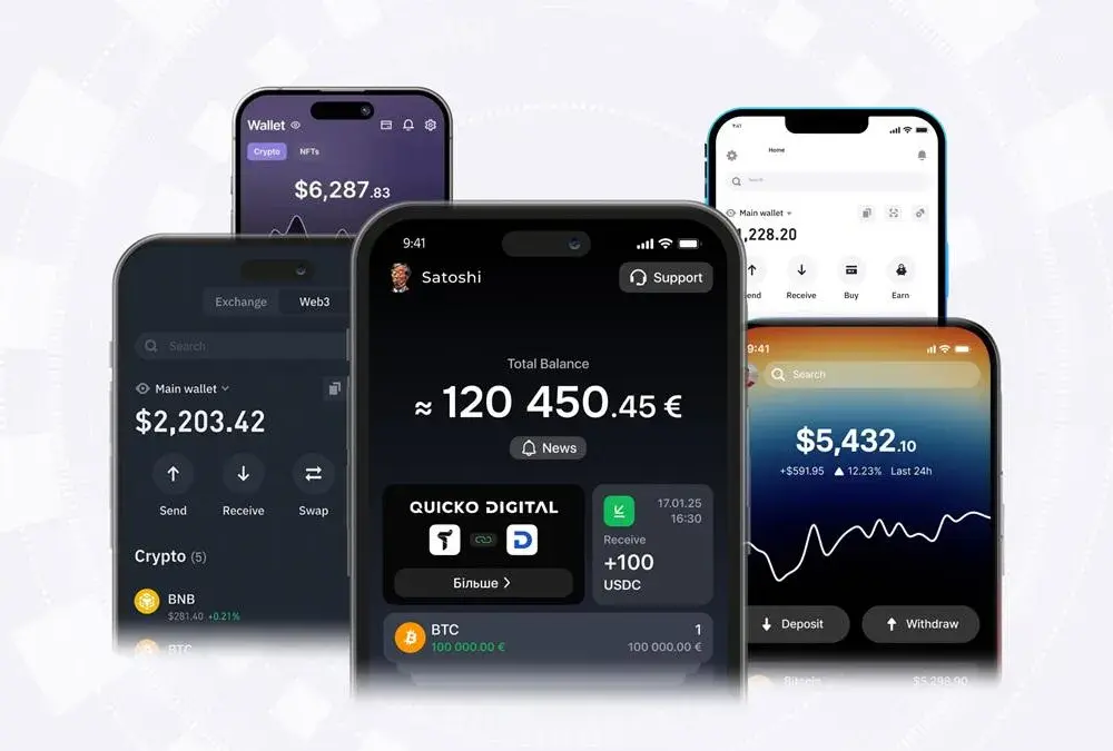 Najlepsze i najtańsze portfele kryptowalutowe w 2022 roku