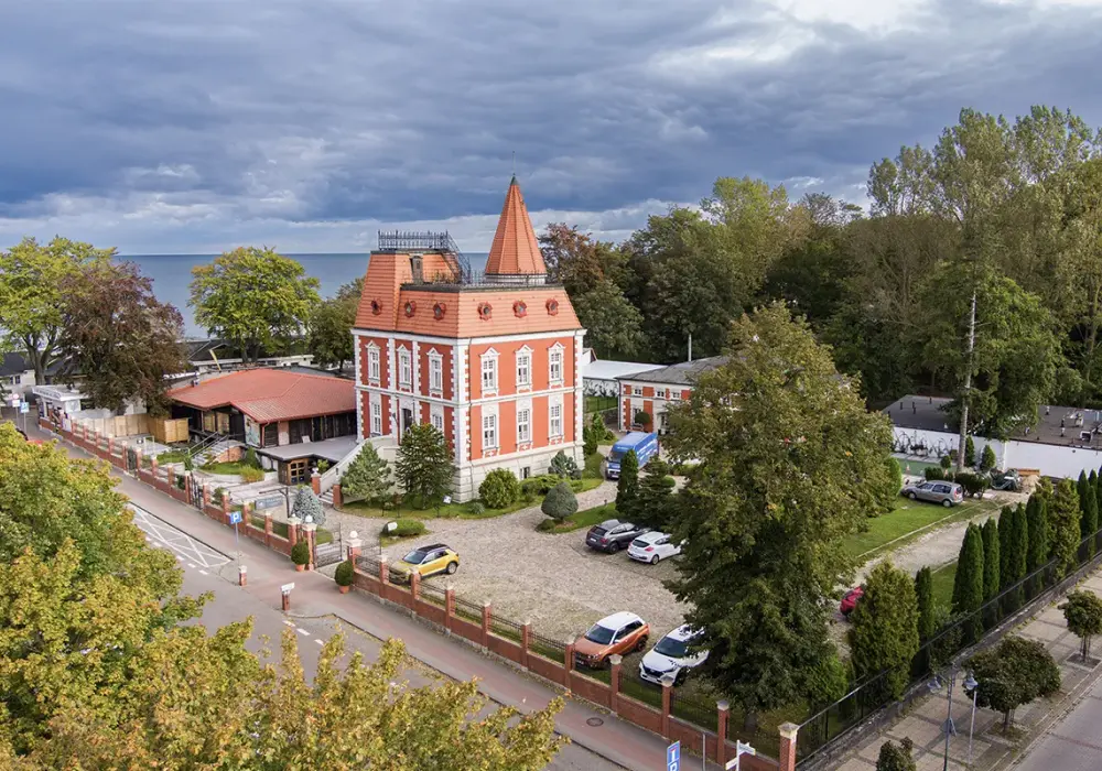 Ustka: Gdzie zjeść najlepiej? TOP restauracje i ryby!