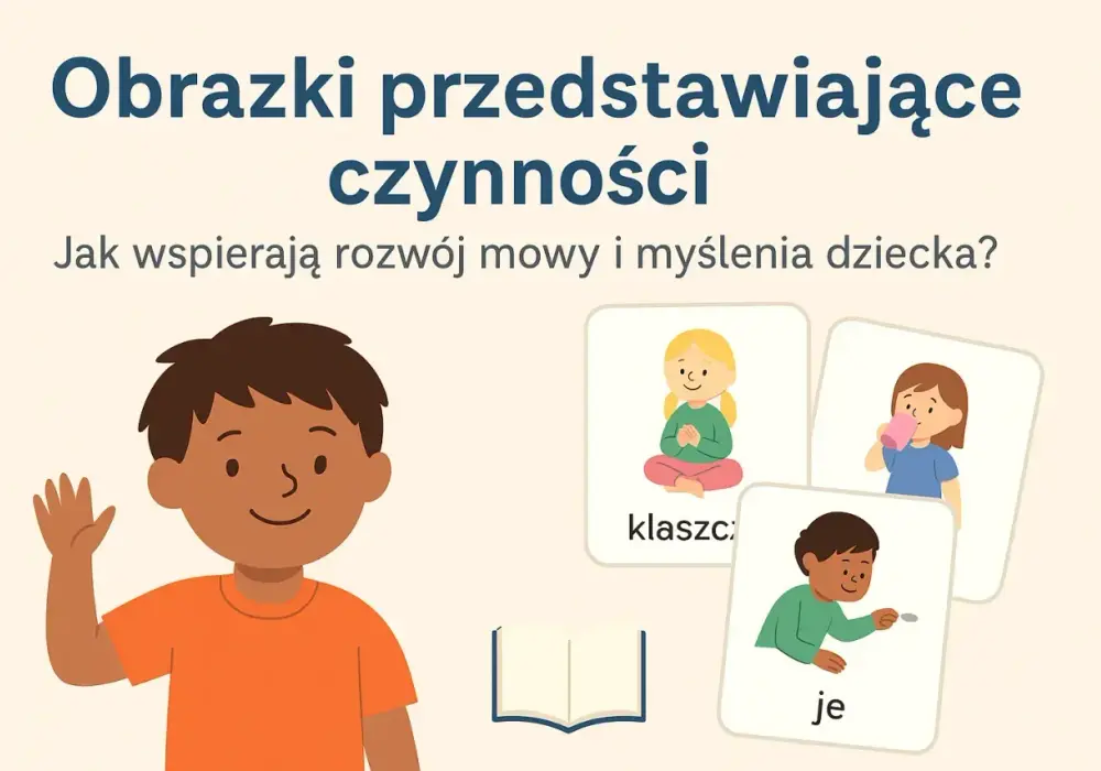 Zabawy dla 3 latka - Jak mądrze zająć dziecko i wspierać rozwój?