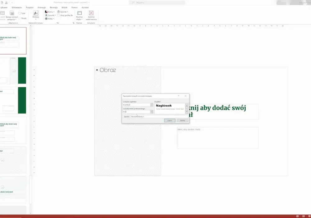Jak edytować prezentacje PowerPoint: 7 prostych kroków dla początkujących