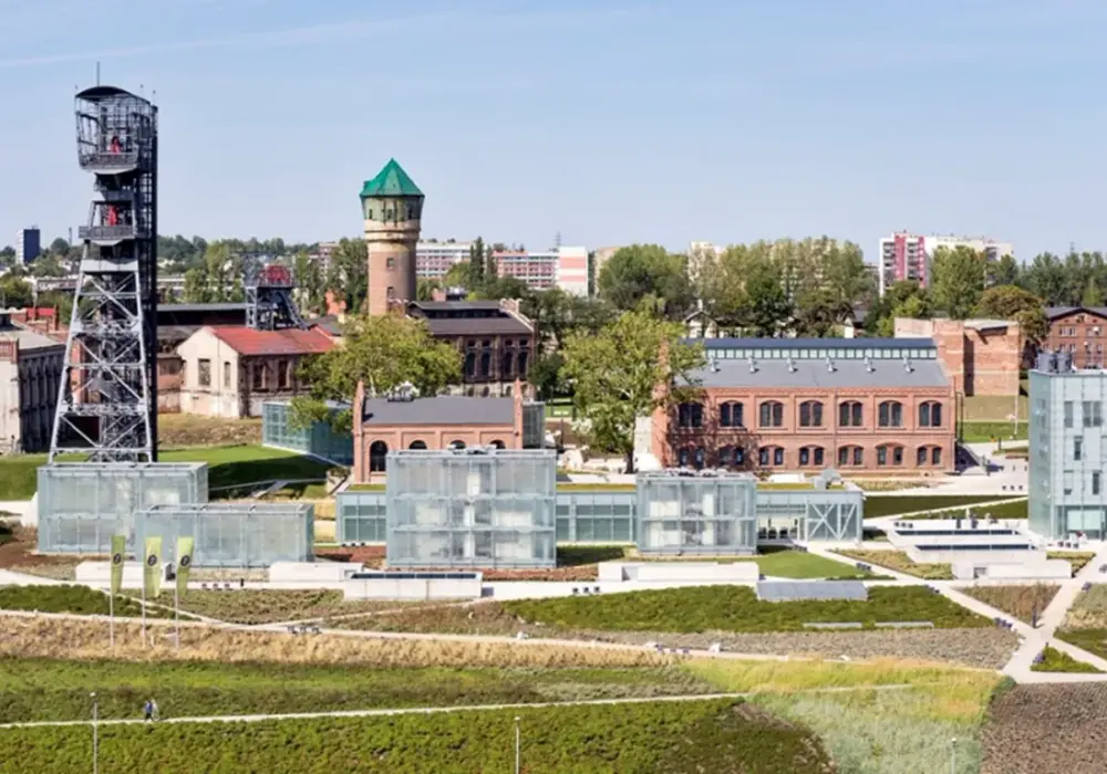 Muzeum Śląskie Katowice: Praktyczny Przewodnik. Bilety, Godziny, Dojazd