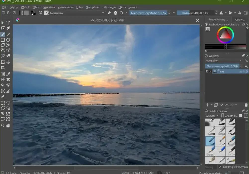 Photoshop za darmo? Legalne opcje i najlepsze zamienniki