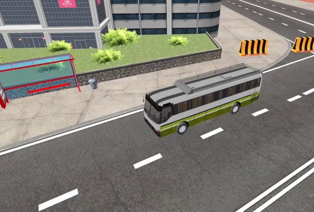 Jak pobrać symulator autobusu i cieszyć się realistyczną jazdą