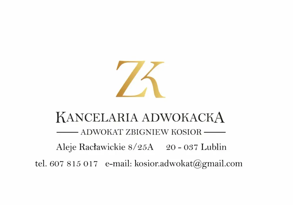 Adwokaci od rozwodów w Lublinie - ranking porad prawnych