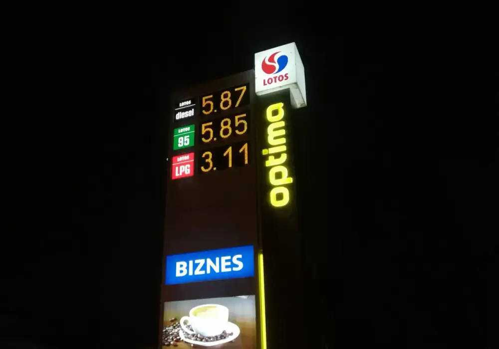 Instalacja LPG - Ceny montażu, opłacalność. Czy warto inwestować?