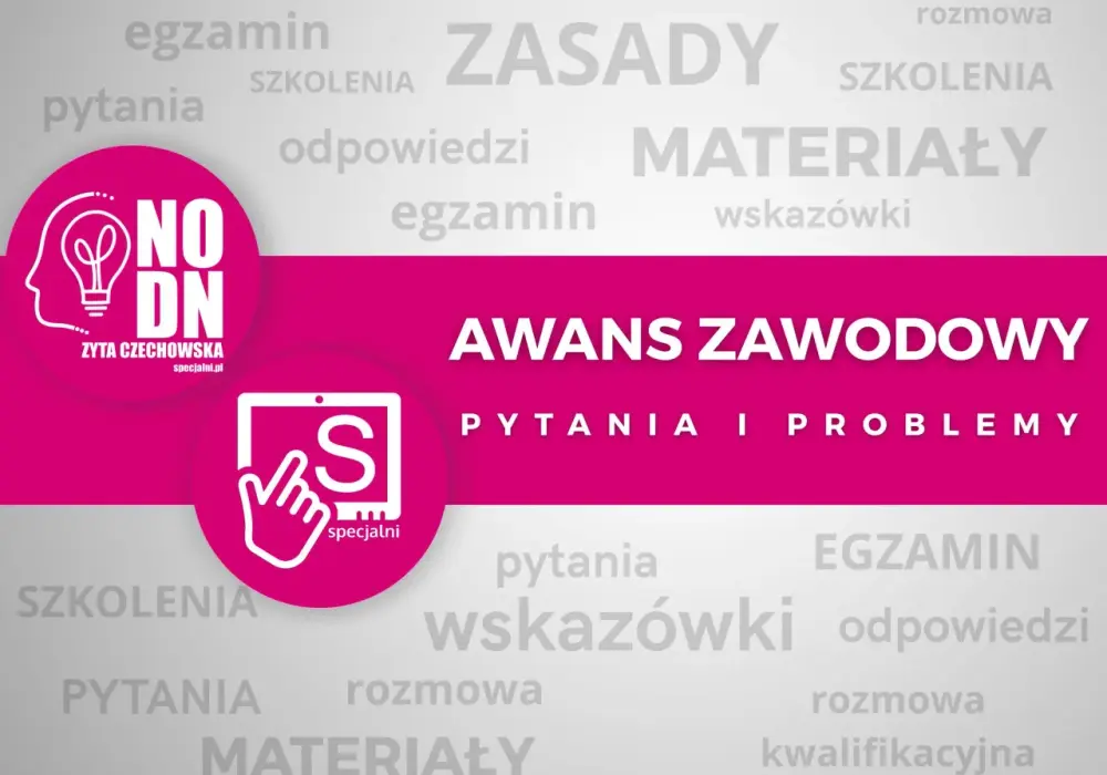Nie zdam egzaminu zawodowego - czy nie zdam klasy? Rozwiewamy wątpliwości