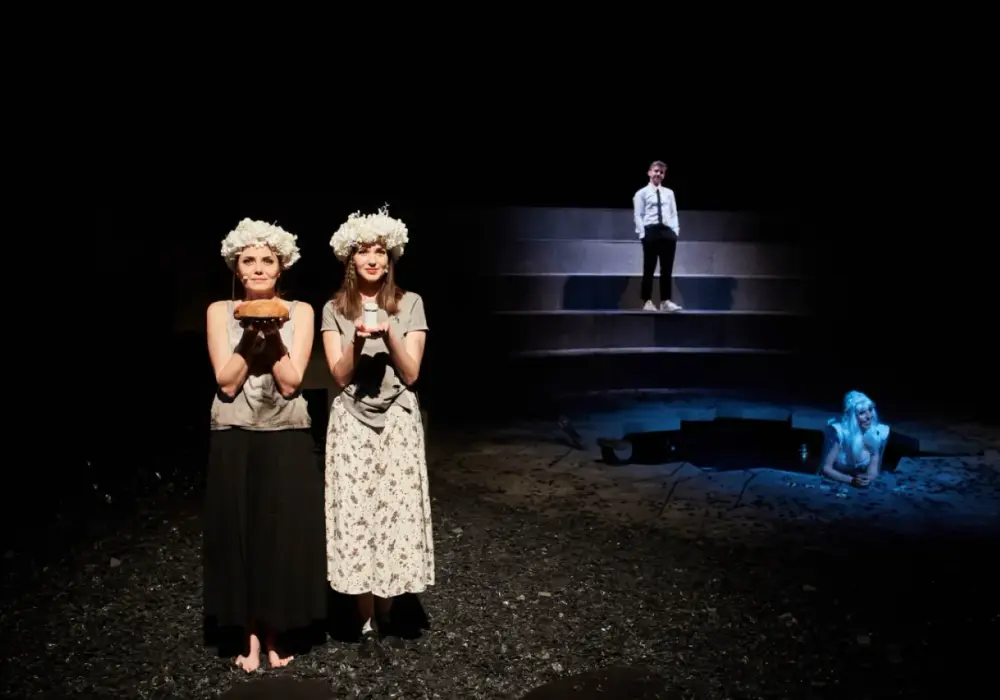Teatr Słowackiego spektakle - aktualne i nadchodzące przedstawienia w Krakowie