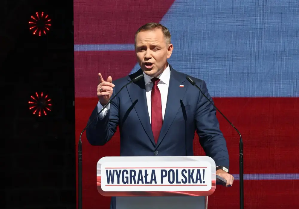 Ile zarabia prezydent w Polsce? Zaskakujące szczegóły wynagrodzenia