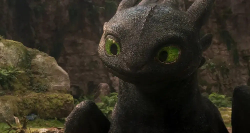 Jak wytresować smoka 4 - Animacja czy live-action?