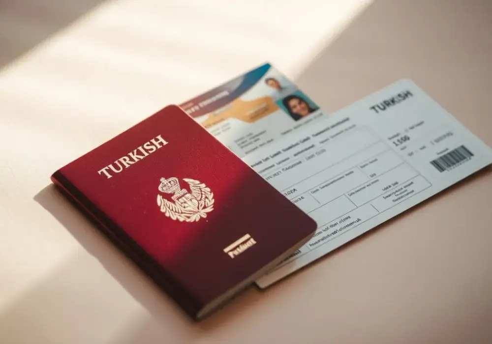 Czy do Turcji trzeba mieć paszport? Wszystko o wymaganiach wjazdowych