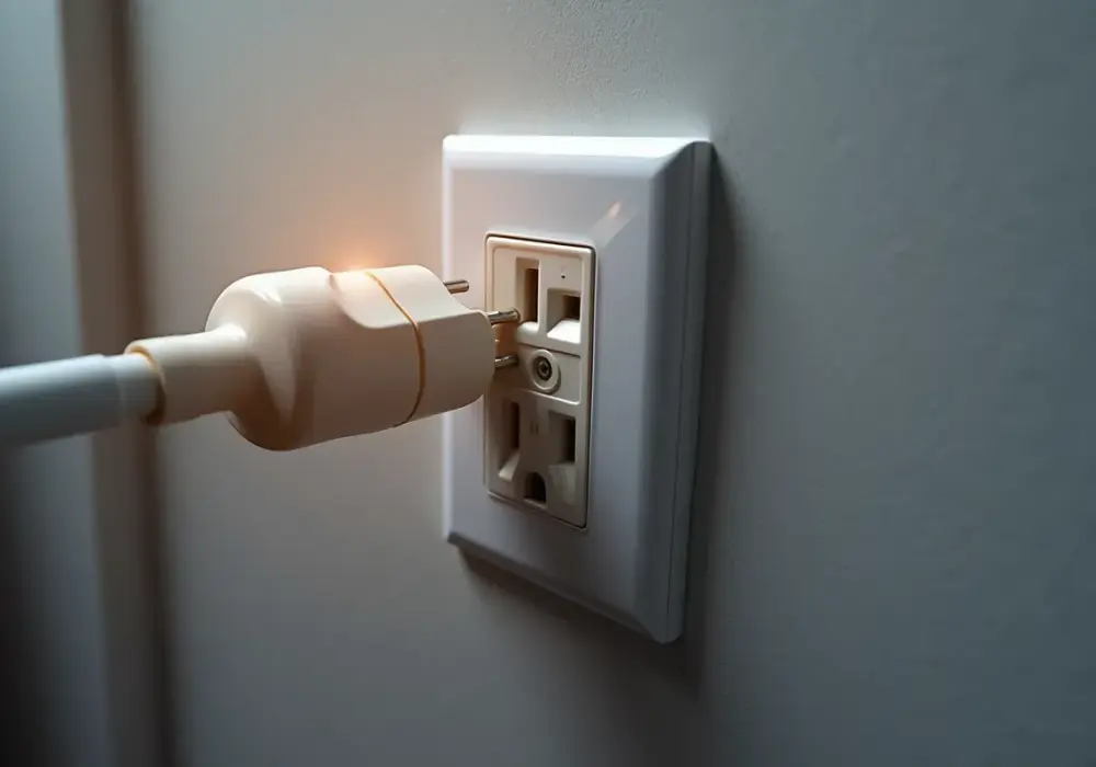 Jaki prąd jest w gniazdku - 230V, 50Hz i bezpieczeństwo