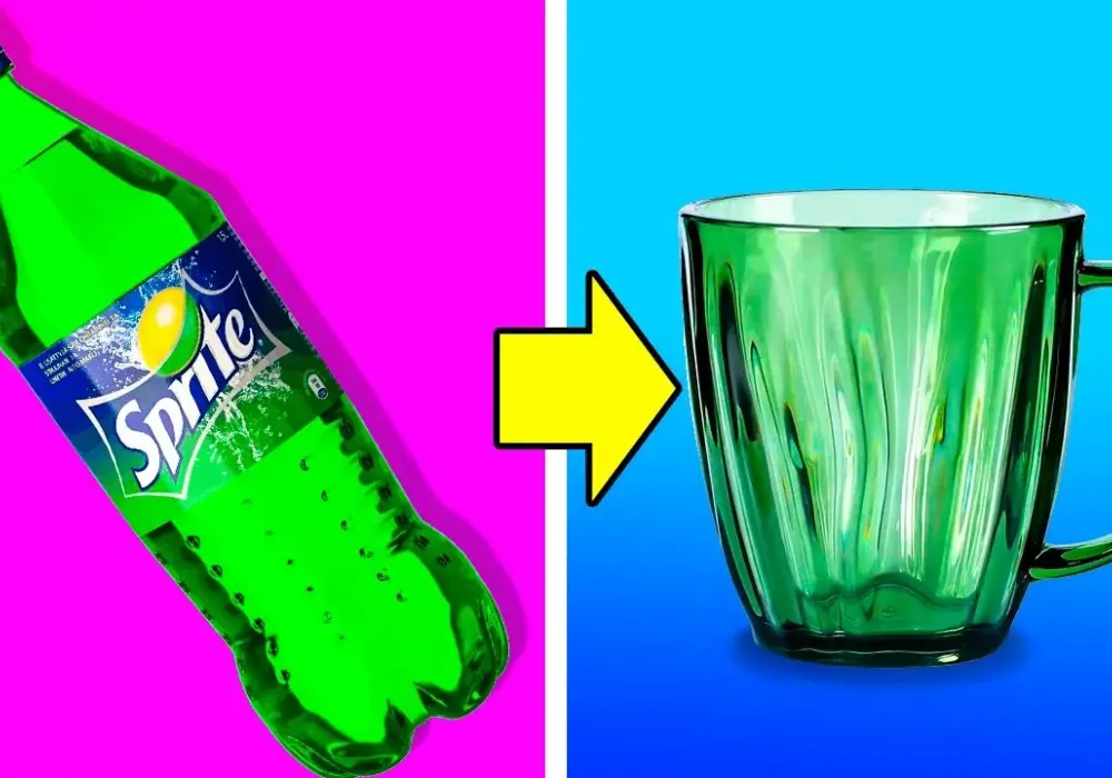 Co można zrobić z butelki plastikowej? 10 kreatywnych pomysłów na DIY