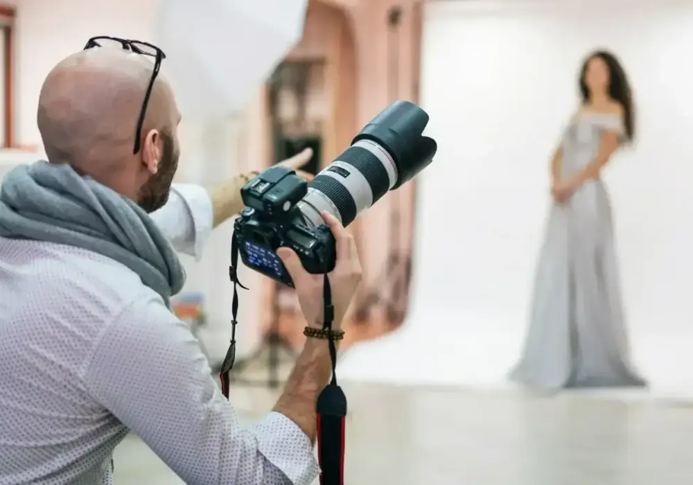 Cena fotografa na 18 - Co dostajesz i jak nie przepłacić?