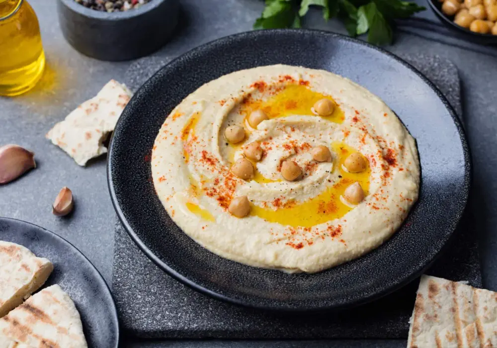 Hummus - Co to jest i jak wybrać najlepszy?