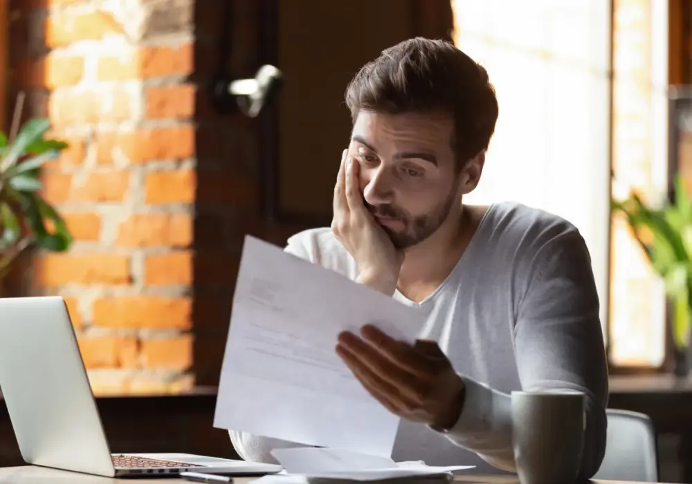 Ile lat ma urząd skarbowy na sprawdzenie? Oto co musisz wiedzieć
