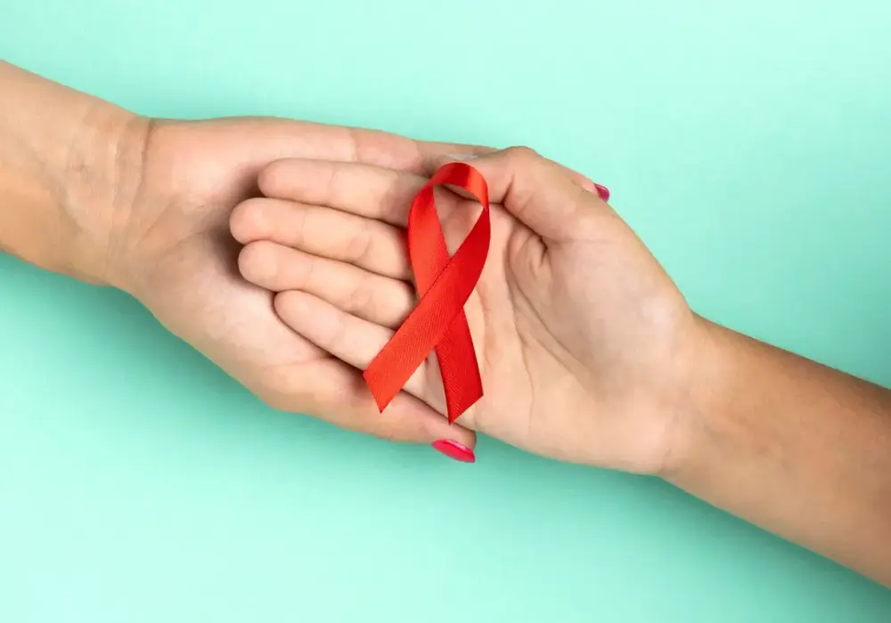AIDS - Objawy, diagnostyka i leczenie. Co musisz wiedzieć?