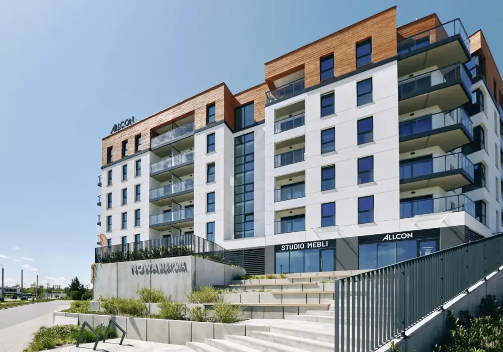 Nowe mieszkania Gdynia - Gdzie kupić, by nie żałować?