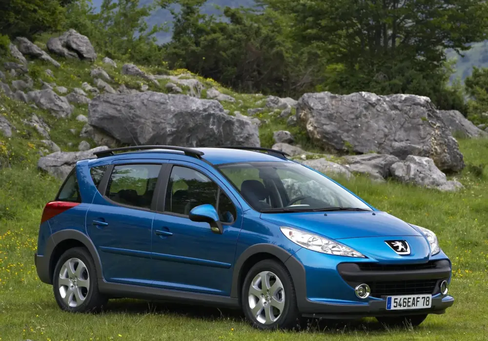 Peugeot 207 1.6 HDi - Opinie, usterki i koszty. Na co uważać?