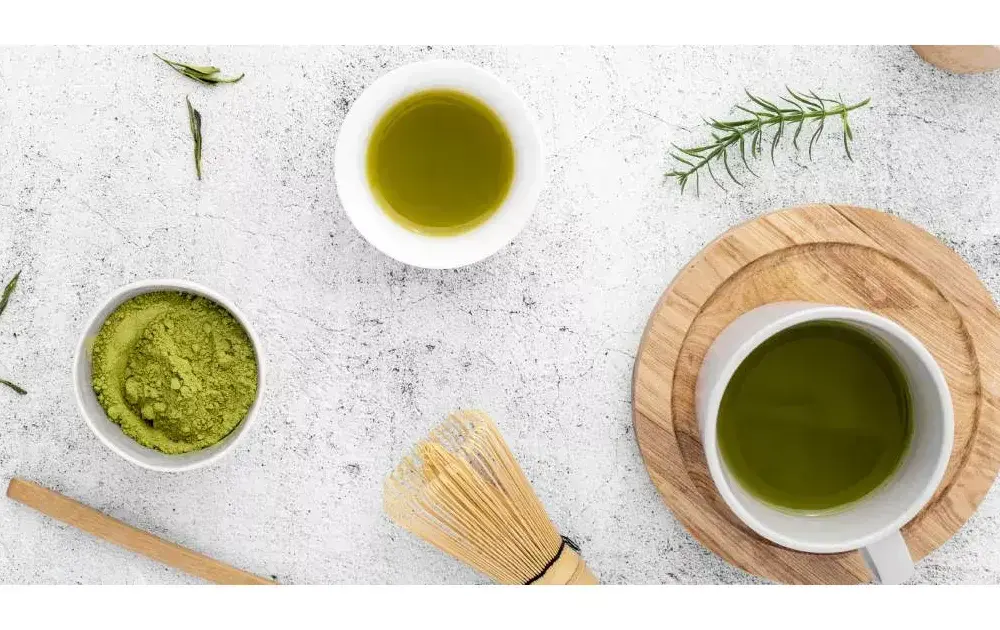 Matcha z czym pić, aby wydobyć pełnię smaku i przyjemności