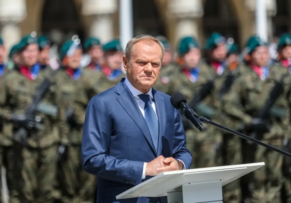 Wojsko Polskie a budżetówka - Złożona prawda o statusie