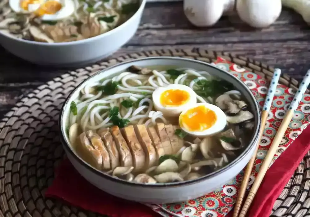 Jak zrobić domowy ramen - Poznaj sekrety smaku i uniknij błędów