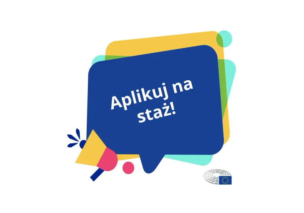 Staż w Parlamencie Europejskim w Brukseli - Jak skutecznie aplikować?