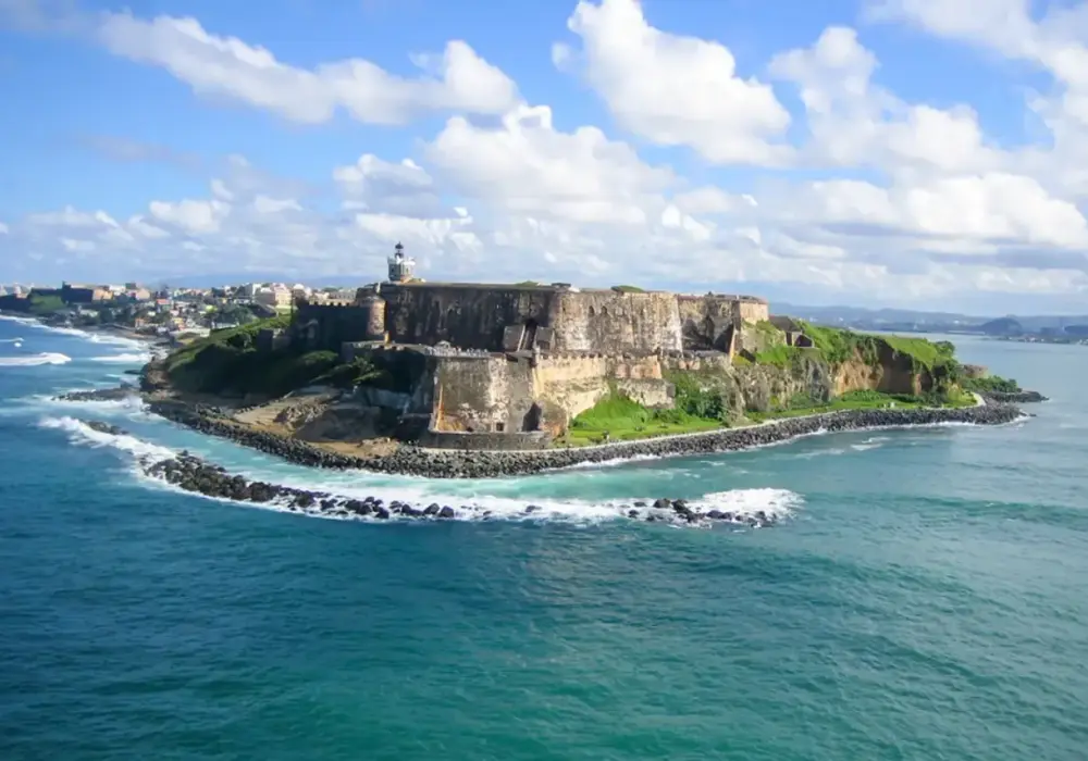 Puerto Rico gdzie jest? Zobacz, jak najlepiej je zwiedzać