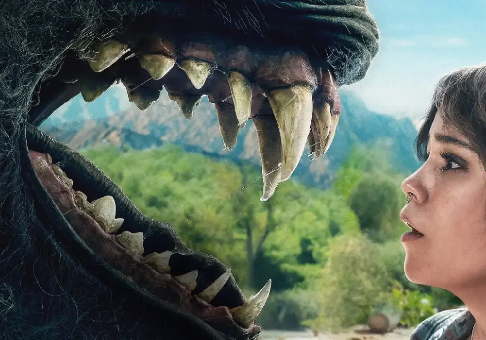 Death of a Unicorn - O czym jest ten film i czy warto go obejrzeć?