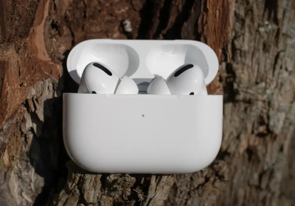 AirPods 3 recenzja: czy naprawdę oferują wyjątkową jakość dźwięku?