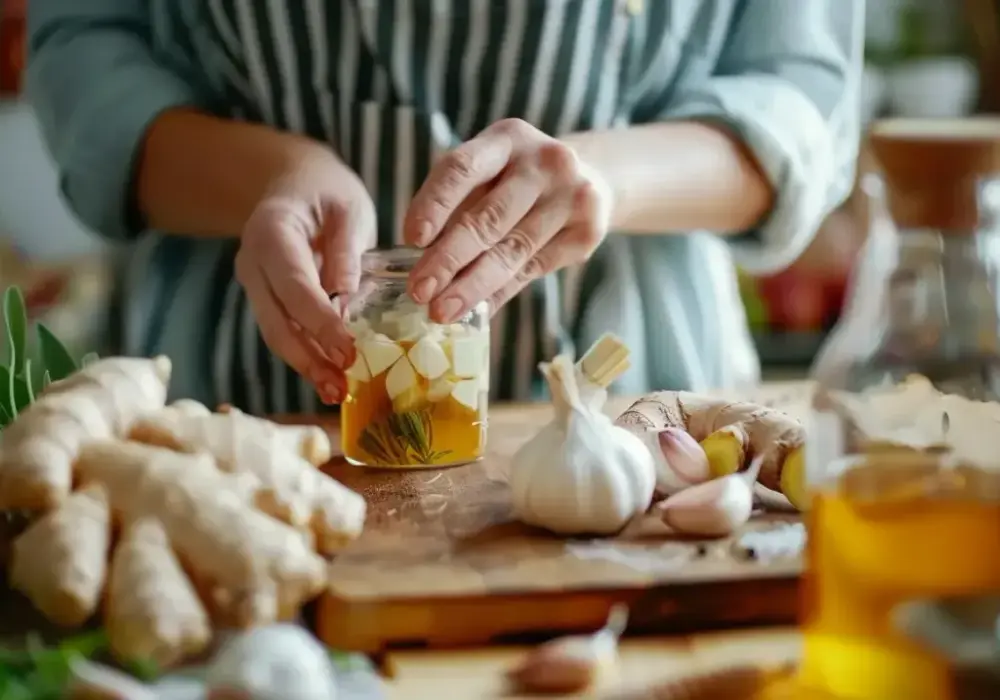 Bezpieczne sposoby na kaszel przy karmieniu piersią - poradnik