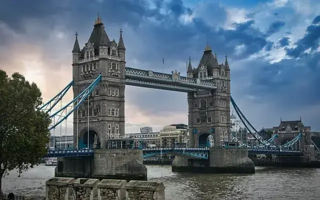 Ile trwa lot z Poznania do Londynu? Zaskakujące fakty o czasie podróży