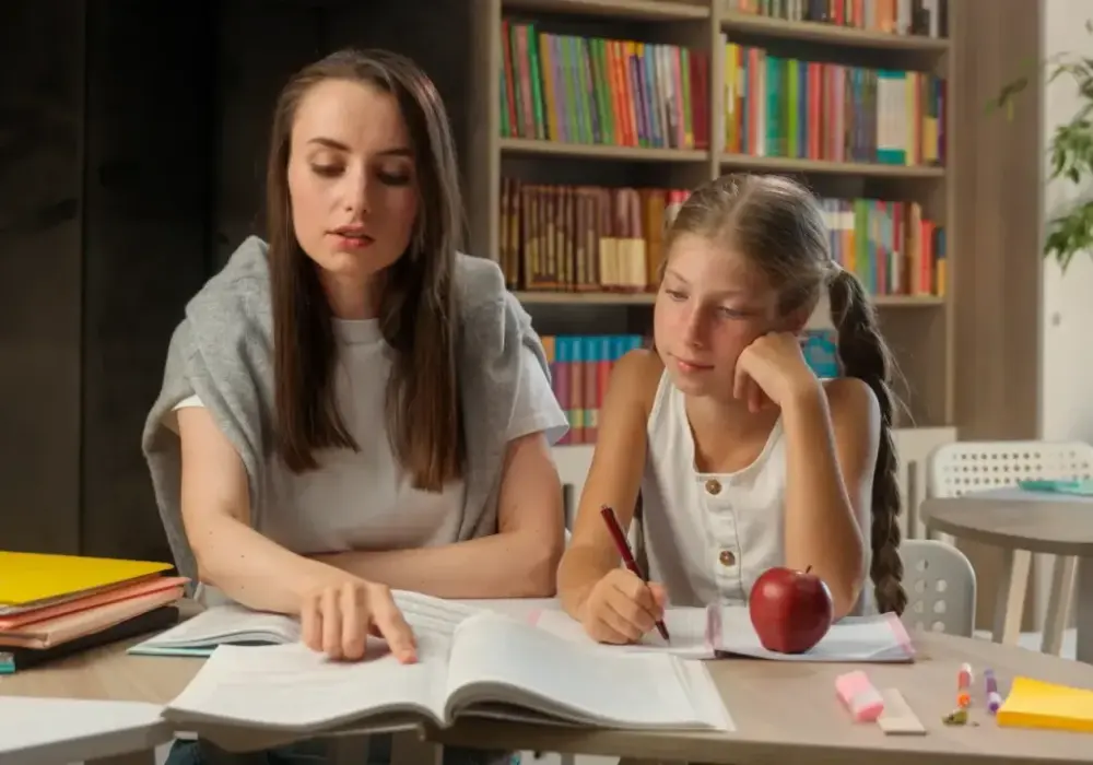 Jak nauczyć się uczyć skutecznie i uniknąć frustracji w nauce