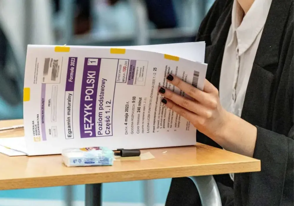 Jak napisać perfekcyjne wypracowanie maturalne? Uniknij kluczowych błędów!